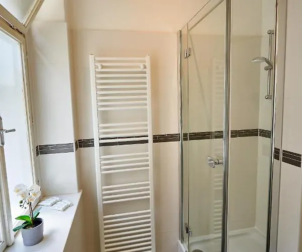Fancy For 5 With Self-check-in At Spittelberg Apartmán *